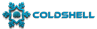 coldshell-logo