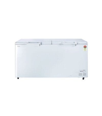 Haier 588 Litres Hard Top Horizontal Convertible Deep Freezer - HFC-588DM5