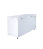 Haier Double Door Hard Top Convertible Freezer 778 Ltr- HFC-788DM5