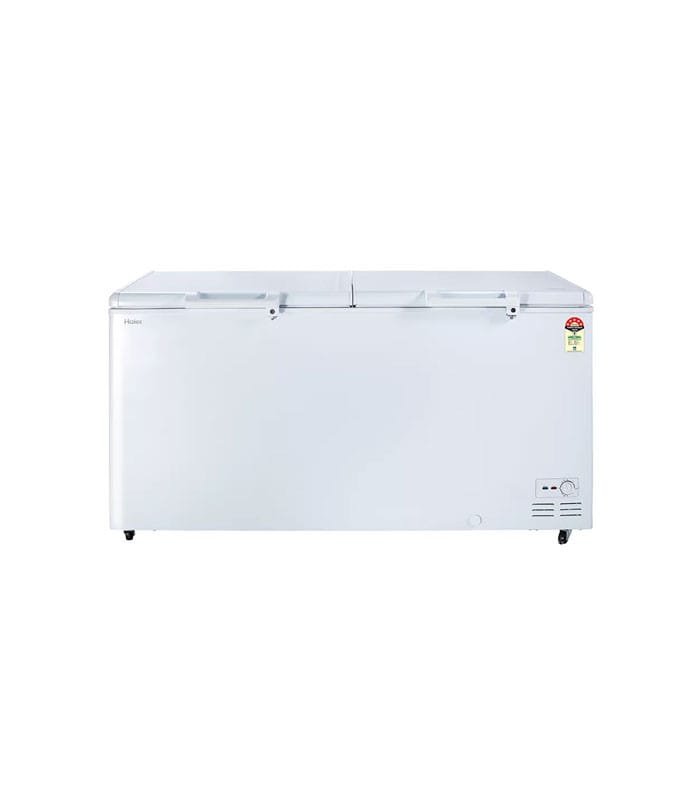 Haier Double Door Hard Top Convertible Freezer 778 Ltr- HFC-788DM5