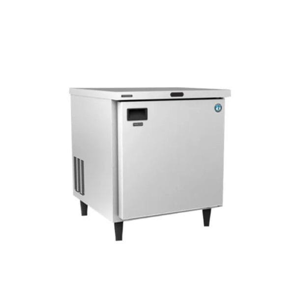 Hoshizaki Single Door Under Counter Freezer