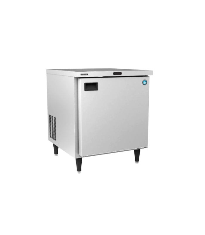 Hoshizaki Single Door Under Counter RTW-70MS4/LS4