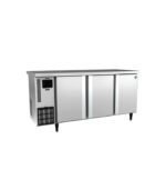 Hoshizaki Three Door Under Counter, RTW-180MS4/LS4