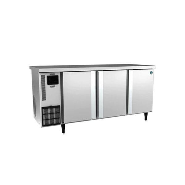 Hoshizaki Three Door Under Counter, RTW-180MS4/LS4