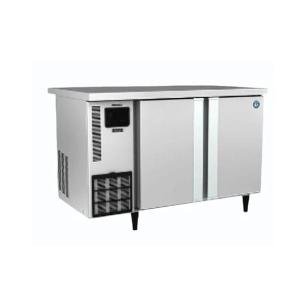 Hoshizaki Two Door Under Counter FTW-120MS4/LS4