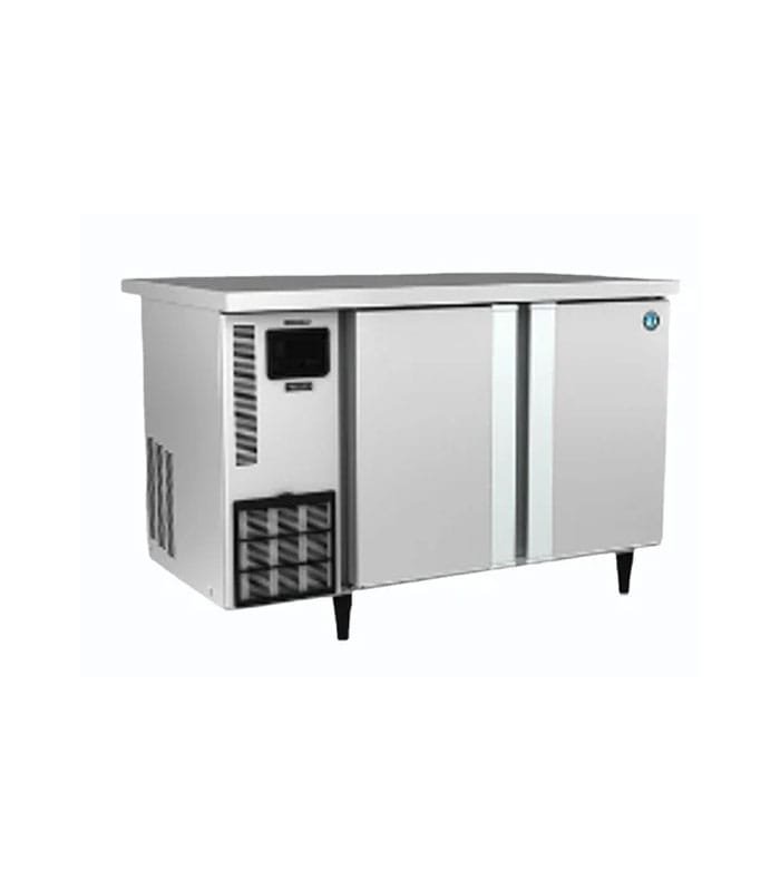 Hoshizaki Two Door Under Counter FTW-120MS4/LS4