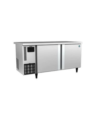 Hoshizaki Two Door Under Counter FTW-126MS4/LS4