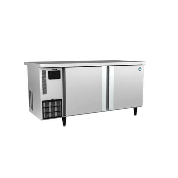 Hoshizaki Two Door Under Counter FTW-126MS4/LS4