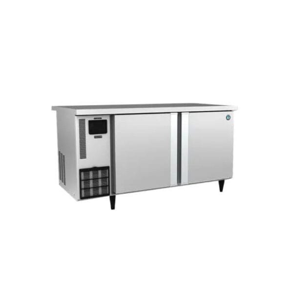 Hoshizaki Two Door Under Counter Freezer FTW-127MS4-GN/ LS4-GN