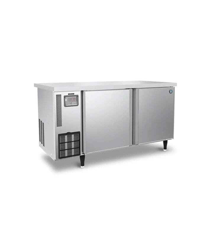 Hoshizaki Two Door Under Counter RTW-120MS4/LS4