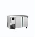 Hoshizaki Two Door Under Counter RTW-126MS4/LS4