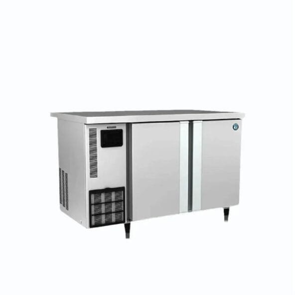 Hoshizaki Two Door Under Counter RTW-126MS4/LS4