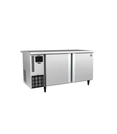 Hoshizaki Two Door Under Counter RTW-127MS4-GN/ LS4-GN