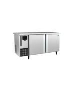 Hoshizaki Two Door Under Counter RTW-156MS4/LS4