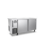 Hoshizaki Two Door Under Counter RTW-177MS4-GN/LS4-GN