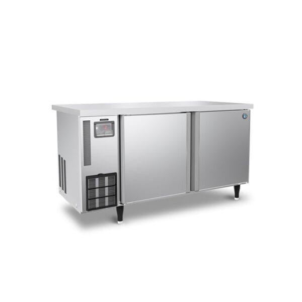 Hoshizaki Two Door Under Counter RTW-177MS4-GN/LS4-GN