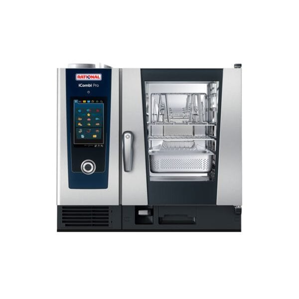 Rational iCombi Pro 6-1/1