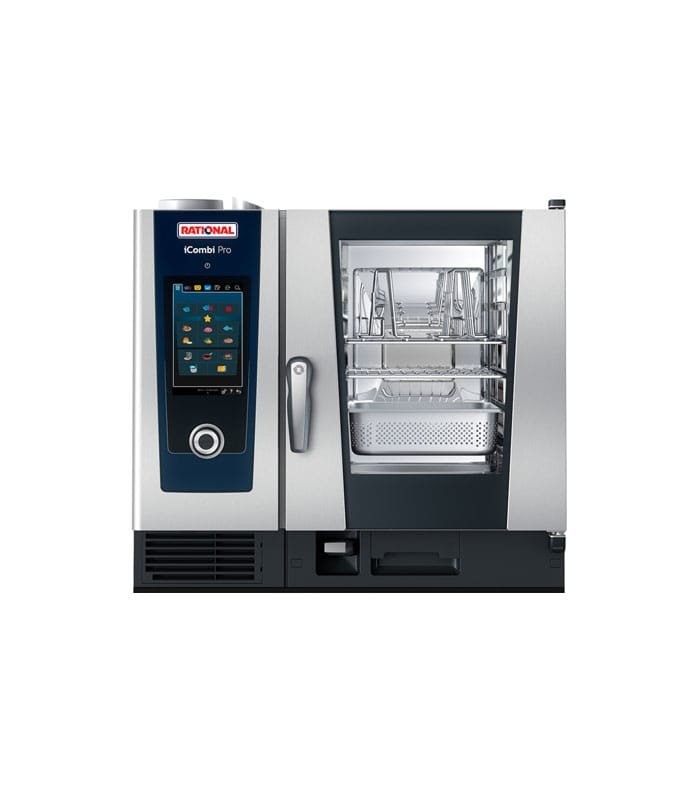 Rational iCombi Pro 6-1/1