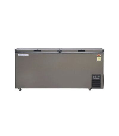 Voltas Hard Top Convertible Freezers - Double Door 500 Ltr, 4 Star