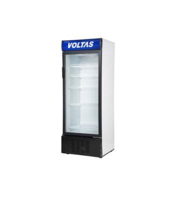 Voltas Visi Cooler 450 Ltr Single Door