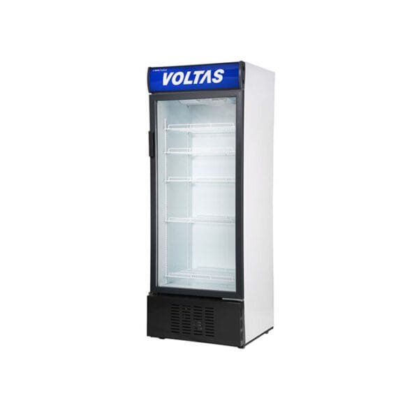 Voltas Visi Cooler 450 Ltr Single Door