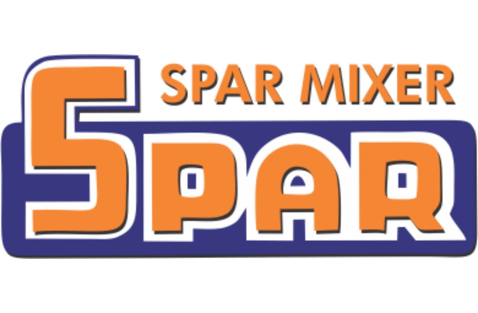 spar planetary mixer logo