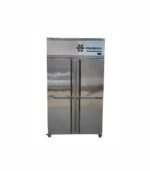 Coldshell S.S. Four Door Vertical Freezer-1350 Ltr. RF14004D