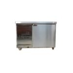 Coldshell Undercounter refrigerator (UC900SD) Single Door