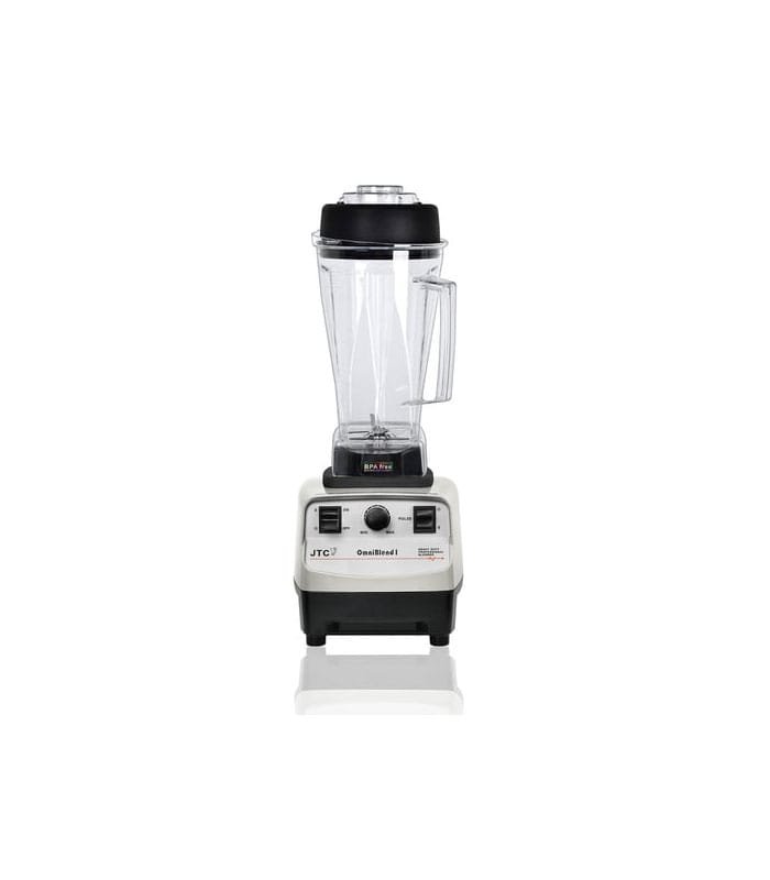 JTC Blender Commercial 3 HP 767 2L