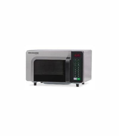 MenuMaster Commercial Microwave Oven 23L- RMS510TS2 23