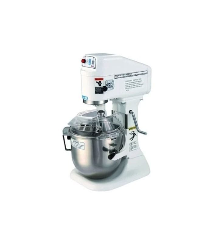 Planetary Mixer 8 Ltr Spar SP-800A