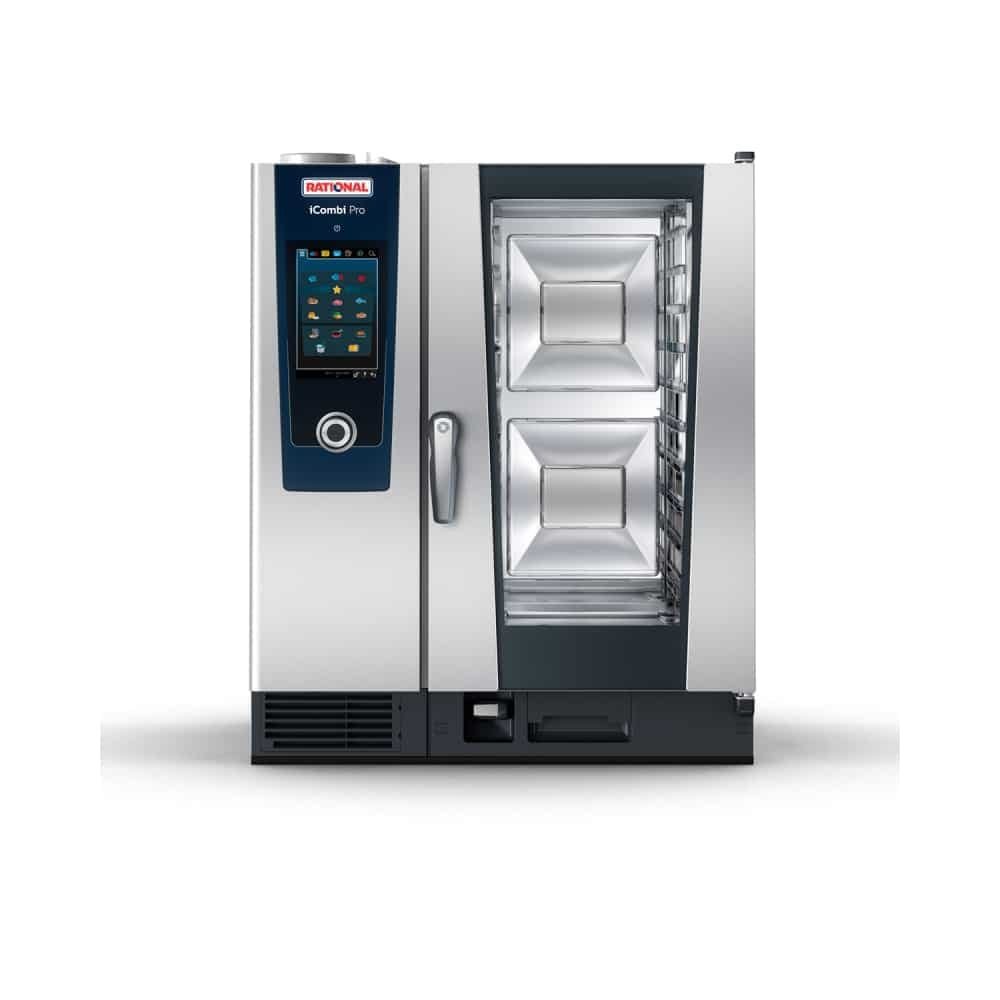 Rational iCombi Pro 10-1/1 Rational iCombi Pro 10-1/1 Rational iCombi Pro 10-1/1 Rational iCombi Pro 10-1/1