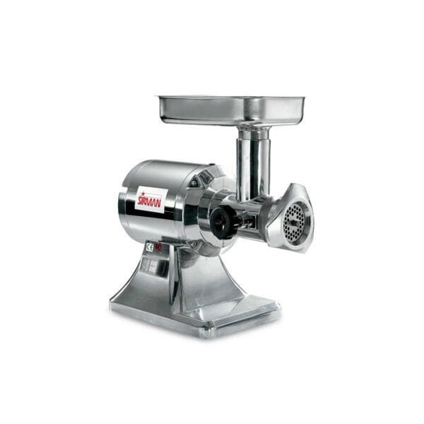 SIRMAN TC 12E Meat Grinders