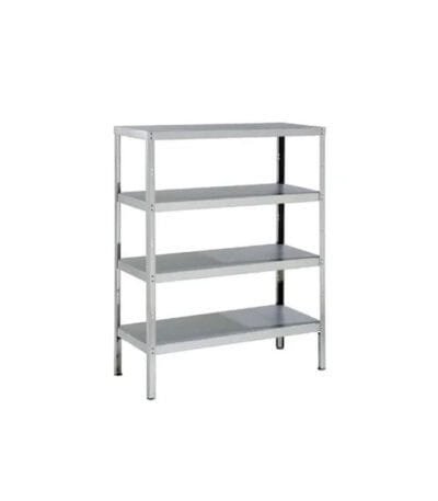 stainless steel racks