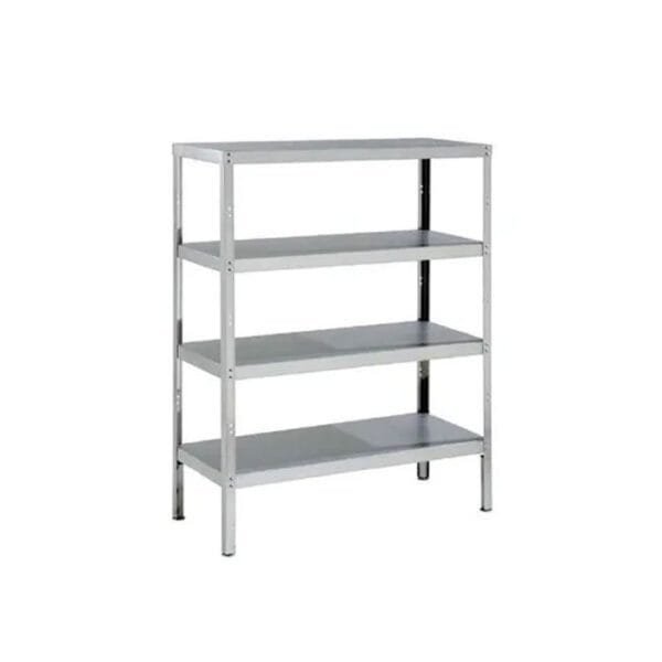 stainless steel racks