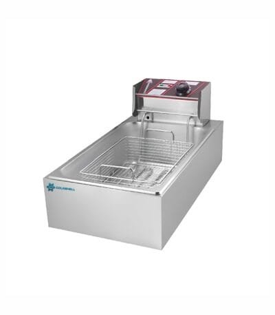 Coldshell 1/1 Single Electric Fryer 18 Ltr