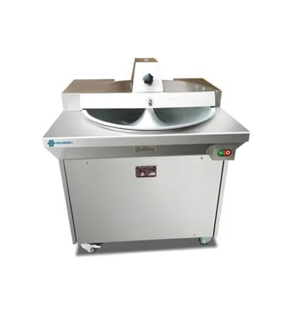 Coldshell Bowl Chopper 20 Ltr, QXP30