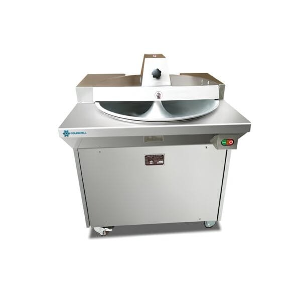 Coldshell Bowl Chopper 20 Ltr, QXP30