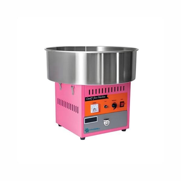 Coldshell Candy Floss Machine