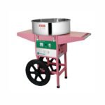 Coldshell Candy Floss With Cart