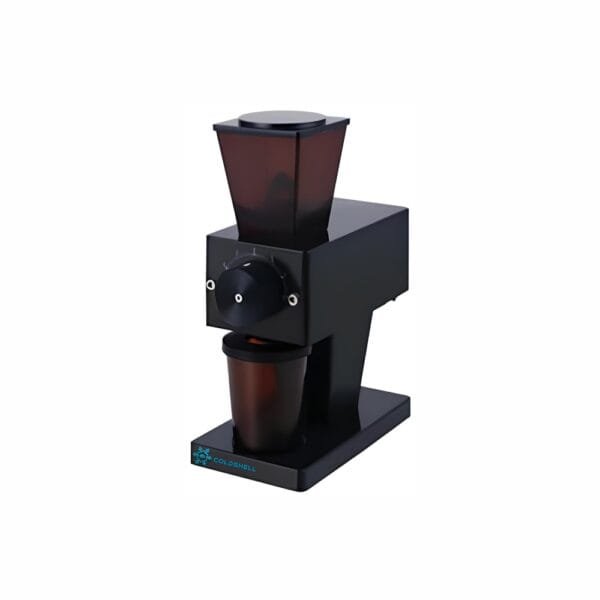 Coldshell Coffee Bean Grinder Small 180 W