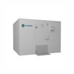 Coldshell Cold Room WF100 Walk-in Freezer