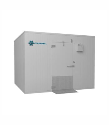 Coldshell Cold Room WF80 Walk-in Freezer