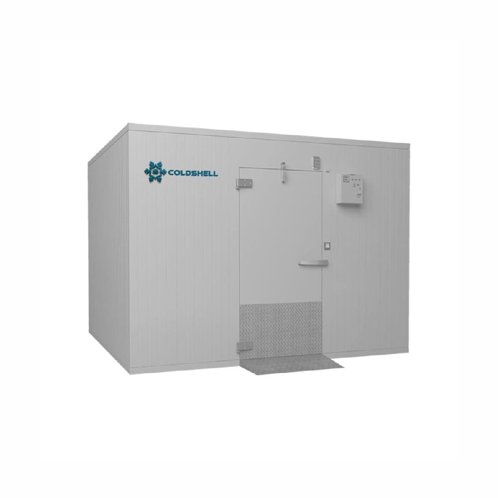 Coldshell Cold Room WF80 Walk-in Freezer