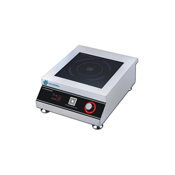 Coldshell Commercial Induction Cooker