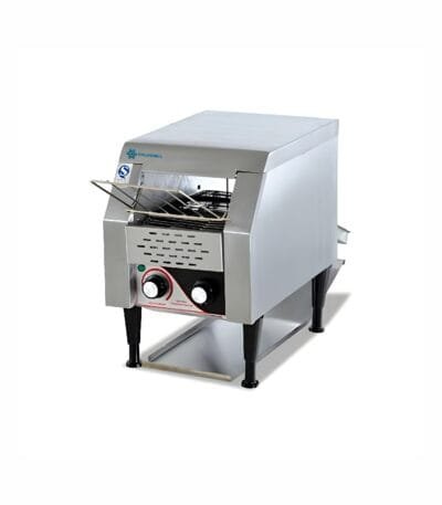 Coldshell Conveyor Toaster, TT-150