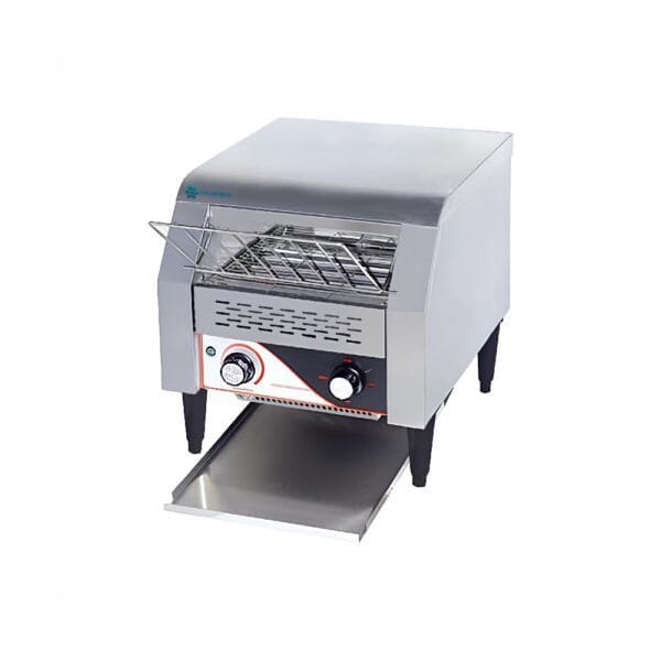 Coldshell Conveyor Toaster, TT-300