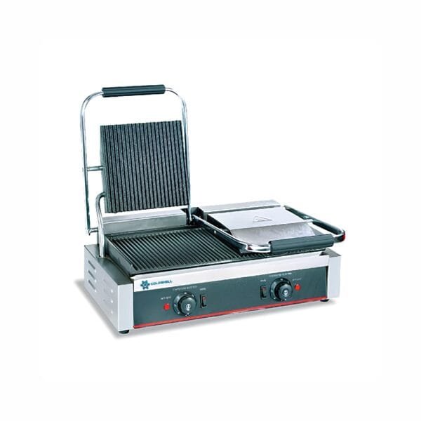 Coldshell Double Contact Grill, 813 Sandwich Griller