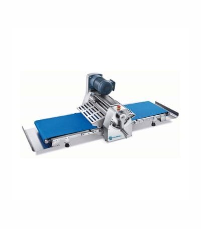 Coldshell Dough Sheeter Table Top 520