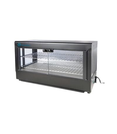 Coldshell Ecomomy Model Food Warmer Large, DH750